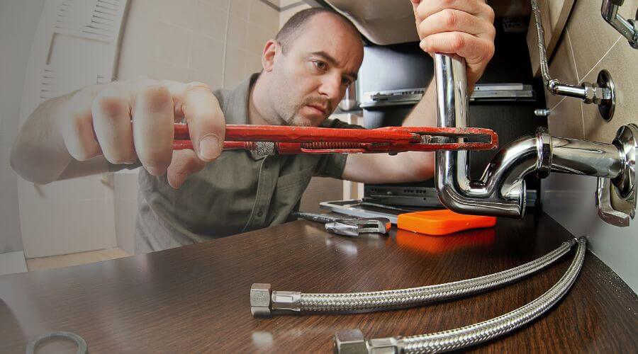 Local annual plumbing maintenance in Jolo, WV